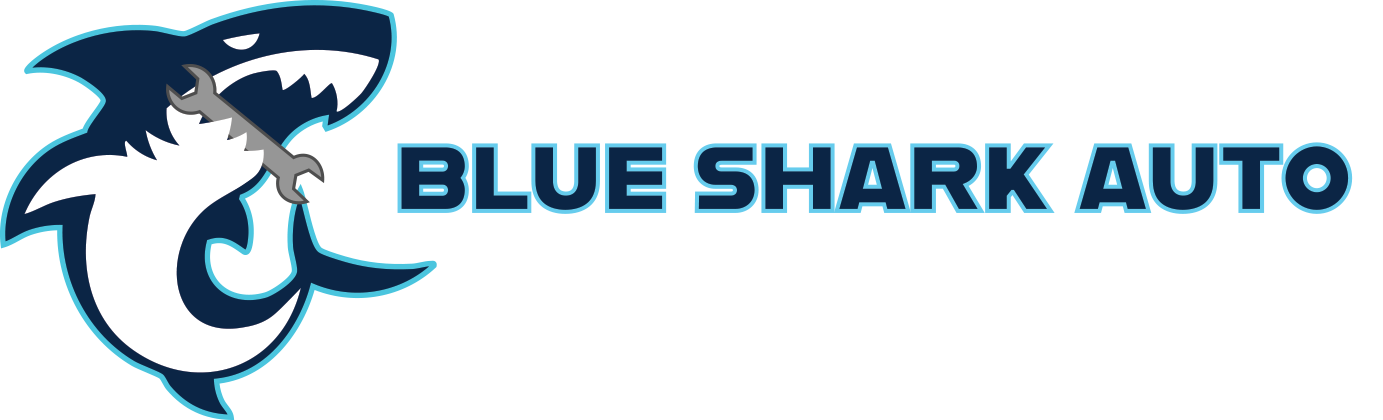 blueshark logo